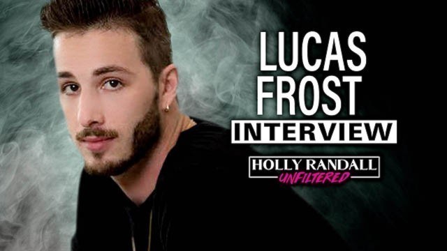 Lucas Frost